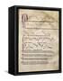 Medieval Music from Aquitaine to Be Danced in a Church-null-Framed Stretched Canvas