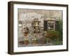 Medieval Old Town of Durnstein, an Icon of the Wachau Area. Austria-Martin Zwick-Framed Photographic Print