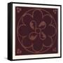 Medieval Ornament-null-Framed Stretched Canvas