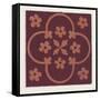 Medieval Ornament-null-Framed Stretched Canvas