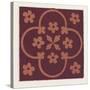 Medieval Ornament-null-Stretched Canvas