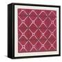 Medieval Ornament-null-Framed Stretched Canvas