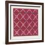 Medieval Ornament-null-Framed Giclee Print