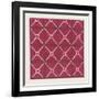 Medieval Ornament-null-Framed Giclee Print