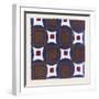 Medieval Ornament-null-Framed Giclee Print