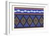 Medieval Ornament-null-Framed Giclee Print