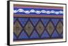 Medieval Ornament-null-Framed Stretched Canvas