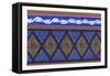 Medieval Ornament-null-Framed Stretched Canvas