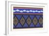 Medieval Ornament-null-Framed Giclee Print