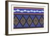 Medieval Ornament-null-Framed Giclee Print