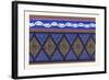 Medieval Ornament-null-Framed Giclee Print