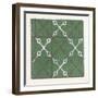 Medieval Ornament-null-Framed Giclee Print