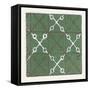 Medieval Ornament-null-Framed Stretched Canvas