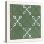 Medieval Ornament-null-Stretched Canvas