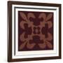 Medieval Ornament-null-Framed Giclee Print