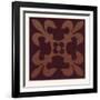 Medieval Ornament-null-Framed Giclee Print