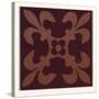 Medieval Ornament-null-Stretched Canvas