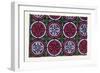 Medieval Ornament-null-Framed Giclee Print