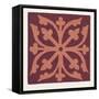 Medieval Ornament-null-Framed Stretched Canvas