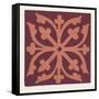 Medieval Ornament-null-Framed Stretched Canvas