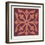 Medieval Ornament-null-Framed Giclee Print