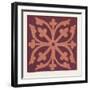 Medieval Ornament-null-Framed Giclee Print