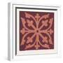 Medieval Ornament-null-Framed Giclee Print