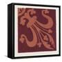 Medieval Ornament-null-Framed Stretched Canvas