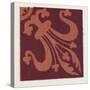 Medieval Ornament-null-Stretched Canvas