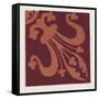 Medieval Ornament-null-Framed Stretched Canvas