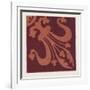 Medieval Ornament-null-Framed Giclee Print