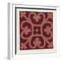 Medieval Ornament-null-Framed Giclee Print