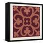 Medieval Ornament-null-Framed Stretched Canvas