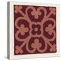 Medieval Ornament-null-Stretched Canvas