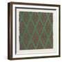 Medieval Ornament-null-Framed Giclee Print