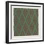 Medieval Ornament-null-Framed Giclee Print