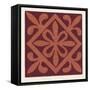 Medieval Ornament-null-Framed Stretched Canvas