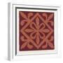 Medieval Ornament-null-Framed Giclee Print