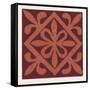 Medieval Ornament-null-Framed Stretched Canvas