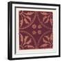 Medieval Ornament-null-Framed Giclee Print