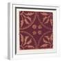 Medieval Ornament-null-Framed Giclee Print