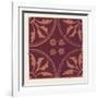 Medieval Ornament-null-Framed Giclee Print