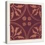 Medieval Ornament-null-Stretched Canvas