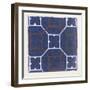 Medieval Ornament-null-Framed Giclee Print