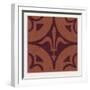 Medieval Ornament-null-Framed Giclee Print