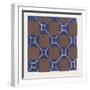 Medieval Ornament-null-Framed Giclee Print