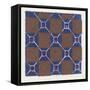 Medieval Ornament-null-Framed Stretched Canvas