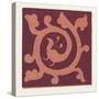 Medieval Ornament-null-Stretched Canvas