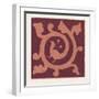 Medieval Ornament-null-Framed Giclee Print