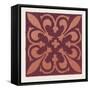 Medieval Ornament-null-Framed Stretched Canvas